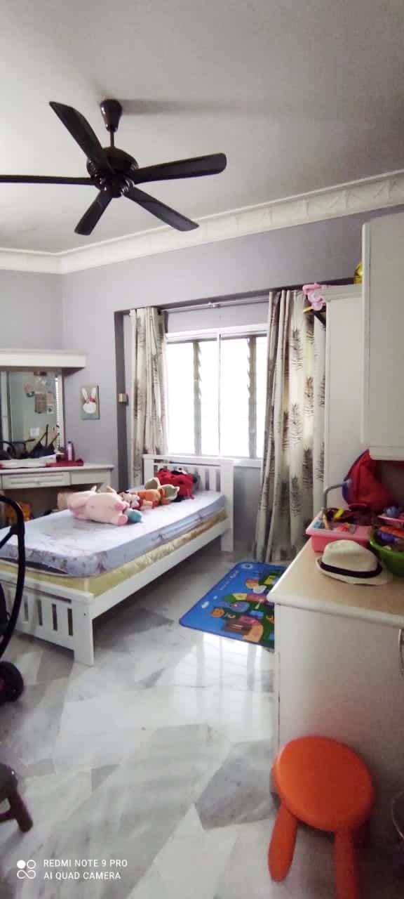 Nice Renovated Unit Sri Alam Condominium Shah Alam - photo 2