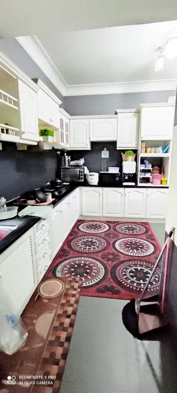 Nice Renovated Unit Sri Alam Condominium Shah Alam - photo 5