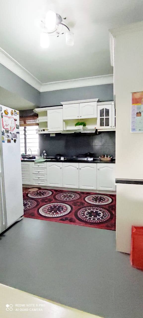 Nice Renovated Unit Sri Alam Condominium Shah Alam - photo 6
