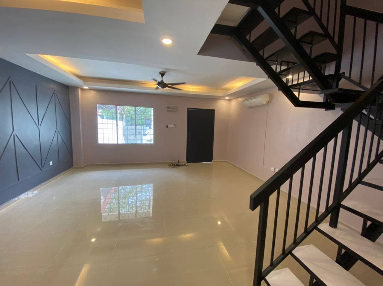 Renovated Double Storey Green Valley Rawang - photo 6