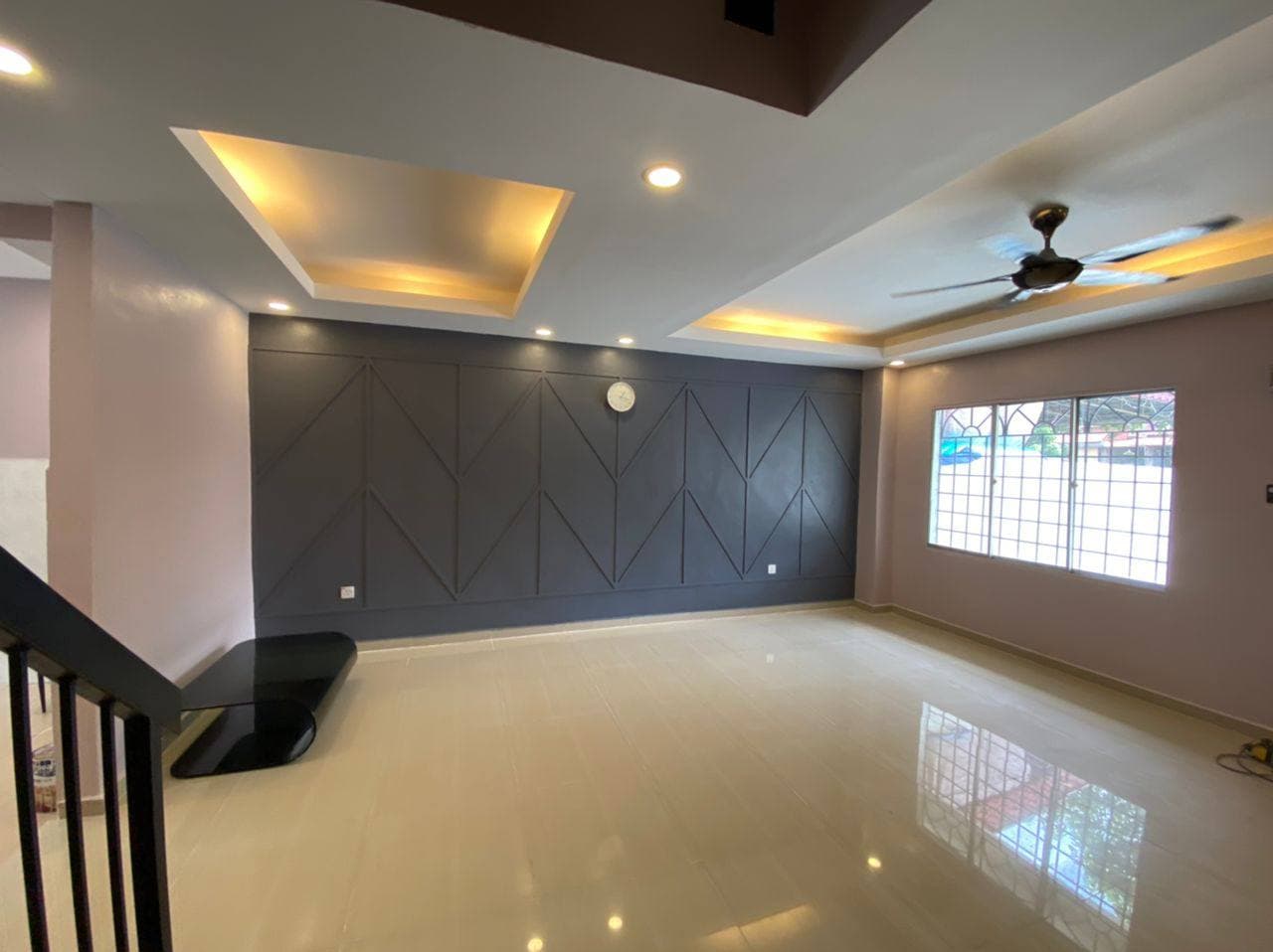 Renovated Double Storey Green Valley Rawang - photo 7