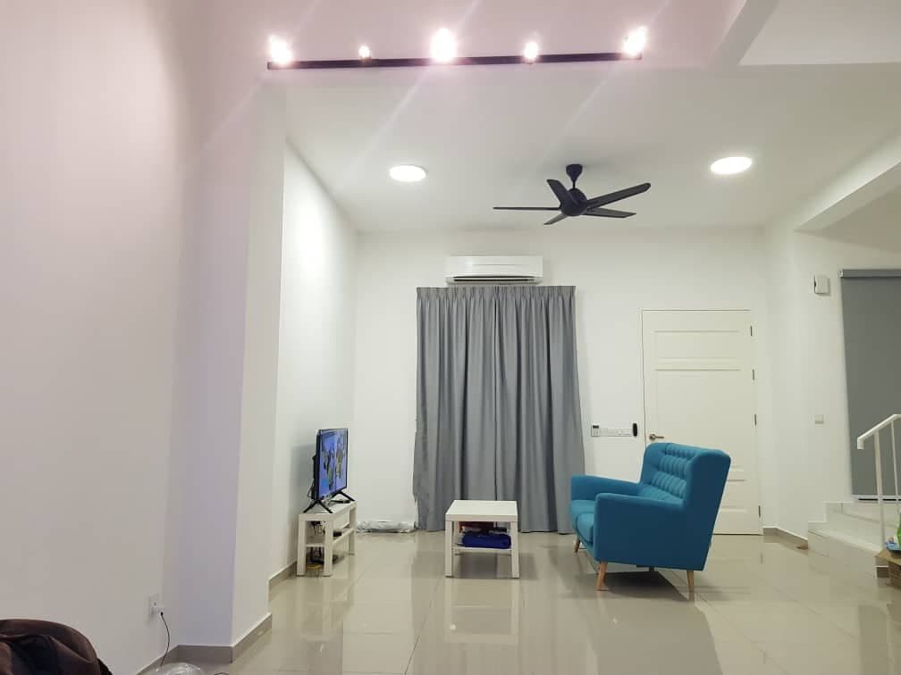 TERMURAH Double Storey Eco Granduer Puncak Alam - photo 2