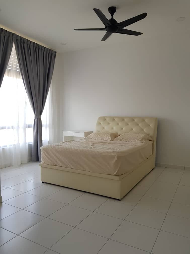 TERMURAH Double Storey Eco Granduer Puncak Alam - photo 3
