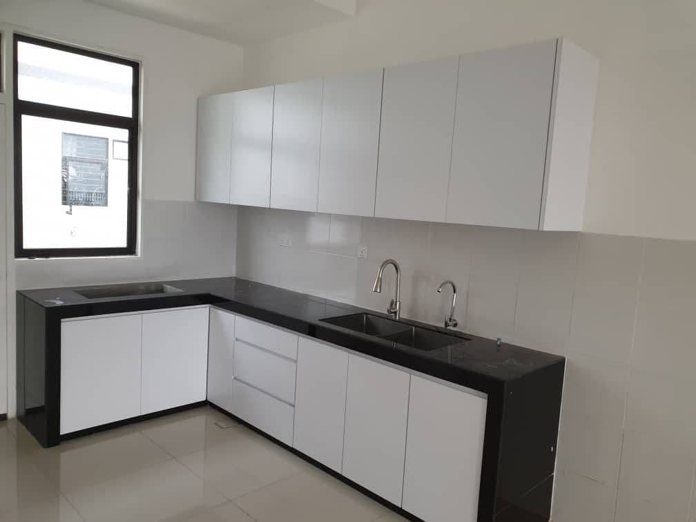 TERMURAH Double Storey Eco Granduer Puncak Alam - photo 4