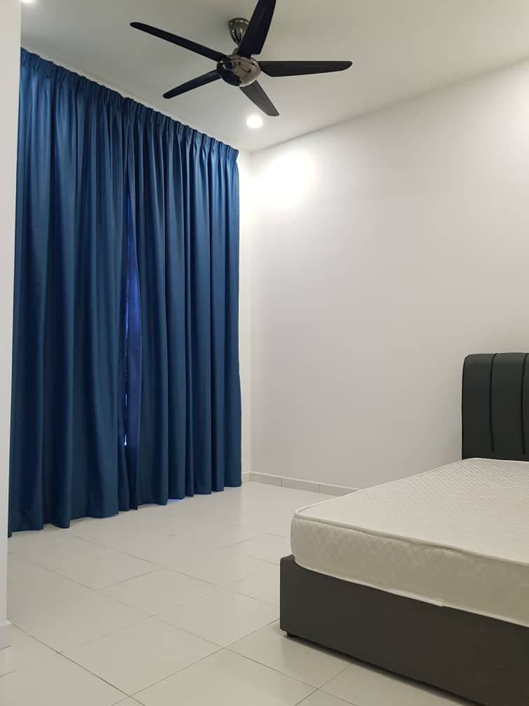 TERMURAH Double Storey Eco Granduer Puncak Alam - photo 5