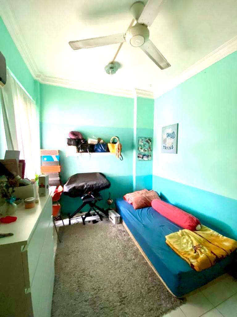 Renovated Unit Sri Pandan Condominium For Sale - photo 7