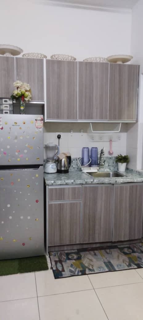 SAVILLE Kajang Partly Furnished for Rent - photo 4