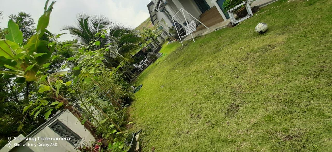 CORNER DOUBLE STOREY BUNGALOW Bdr Sri Putra Bangi - photo 8