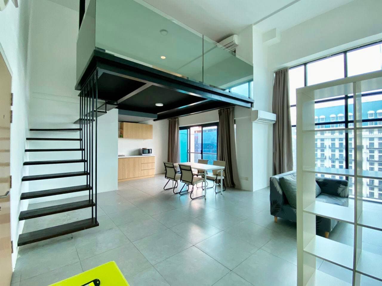 EMPIRE DAMANSARA DUPLEX Unit for RENT- Damansara - photo 2