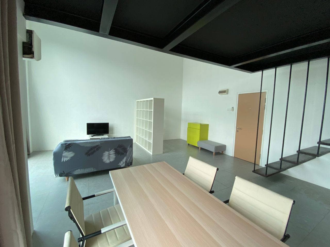 EMPIRE DAMANSARA DUPLEX Unit for RENT- Damansara - photo 3