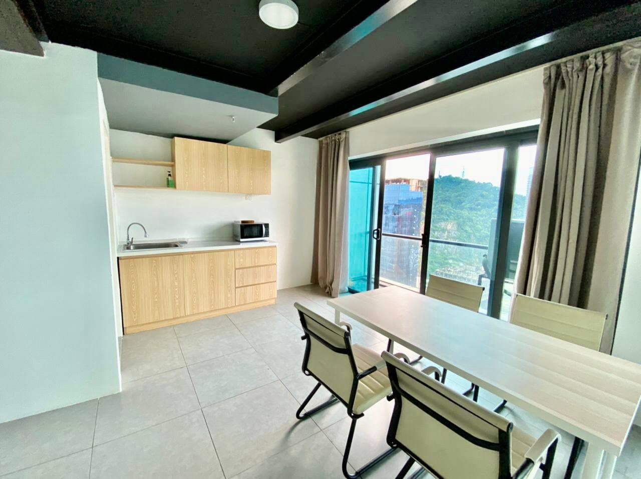 EMPIRE DAMANSARA DUPLEX Unit for RENT- Damansara - photo 4