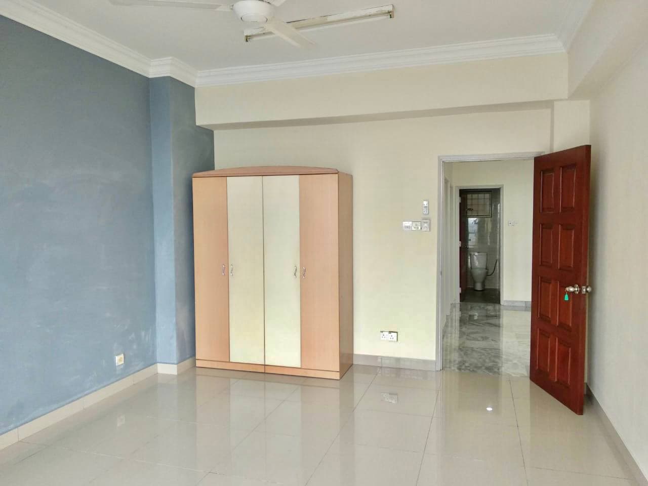 TERMURAH di Bandar Sunway Ridzuan Condominium - photo 2