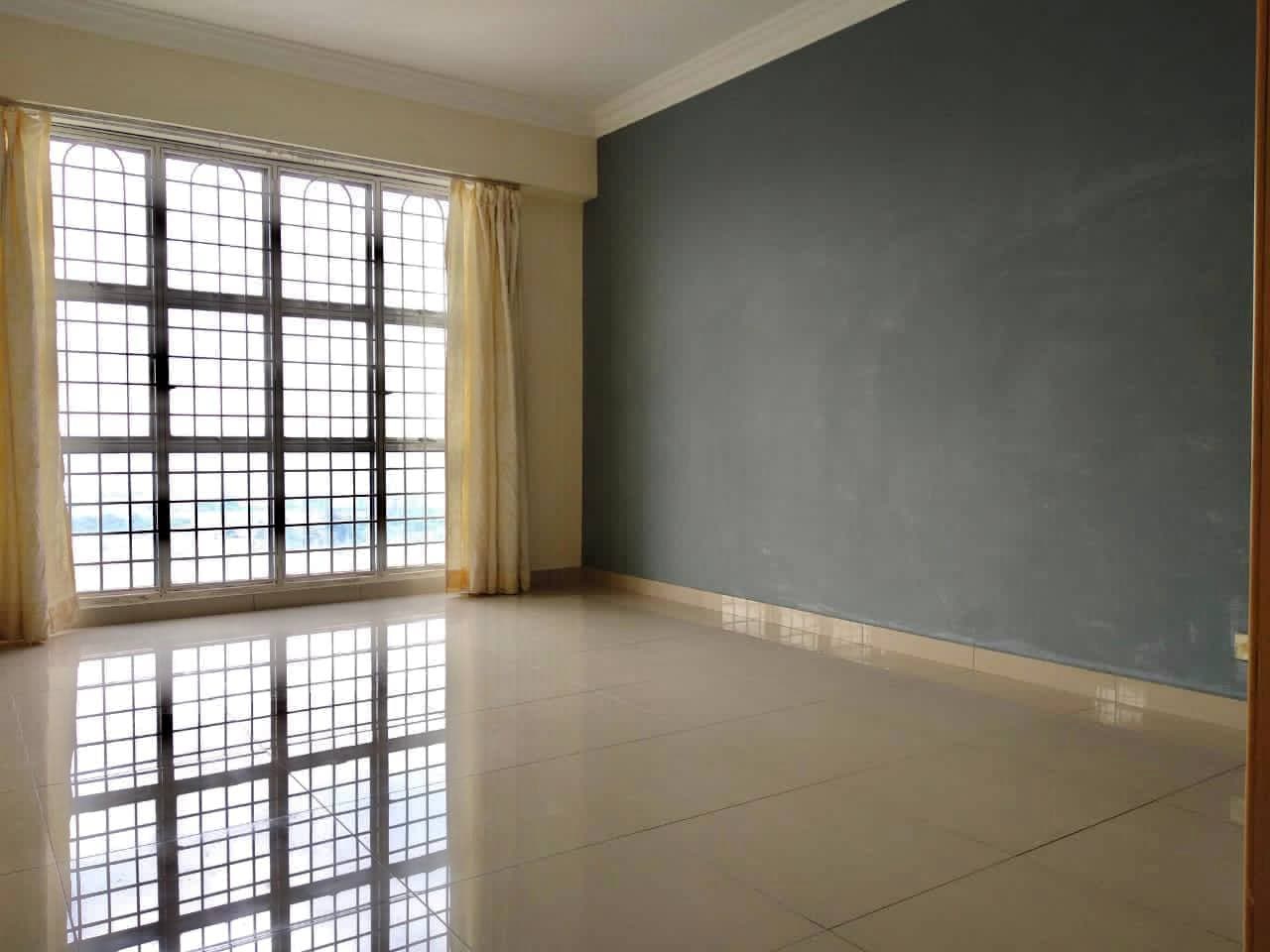 TERMURAH di Bandar Sunway Ridzuan Condominium - photo 3