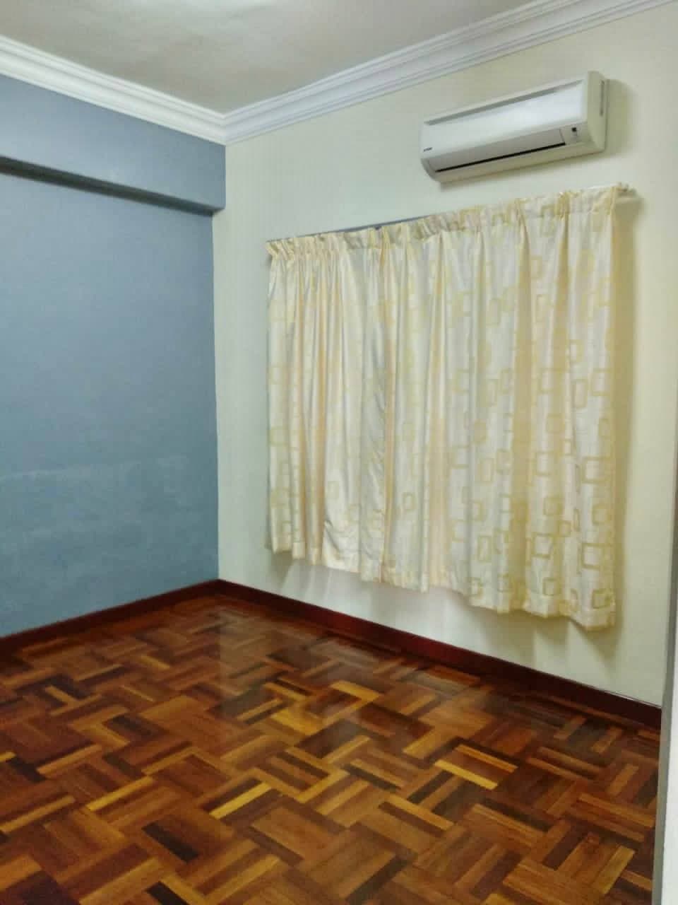 TERMURAH di Bandar Sunway Ridzuan Condominium - photo 4