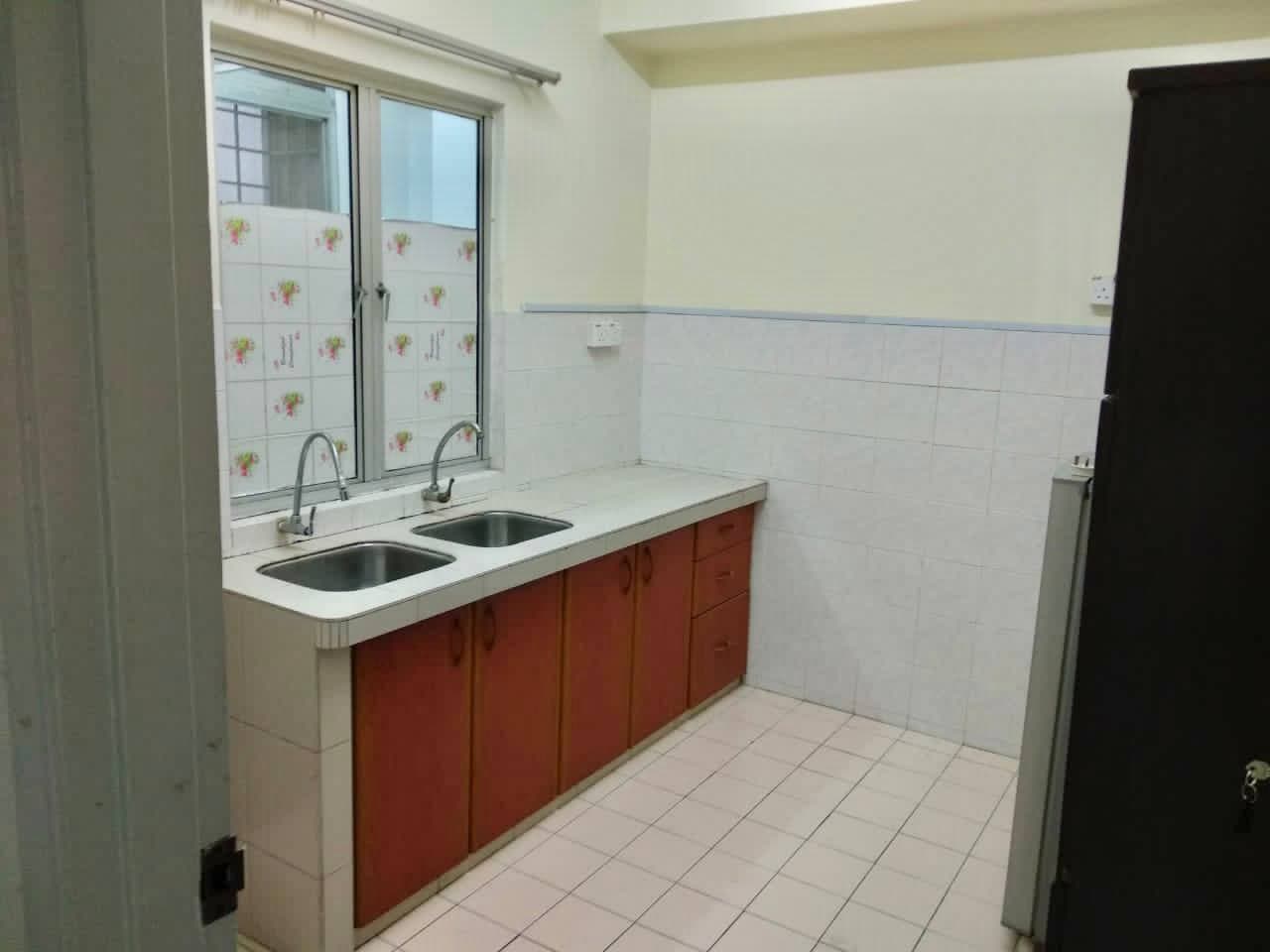 TERMURAH di Bandar Sunway Ridzuan Condominium - photo 5