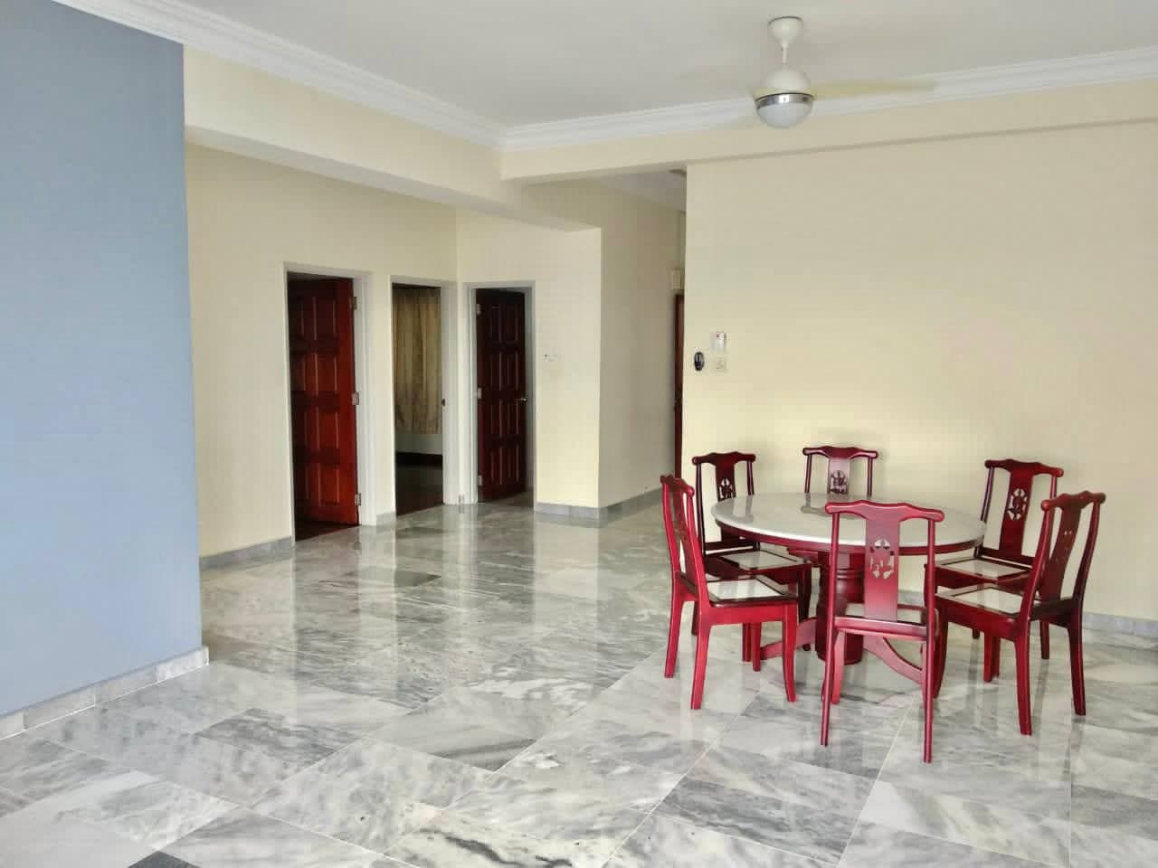 TERMURAH di Bandar Sunway Ridzuan Condominium - photo 6