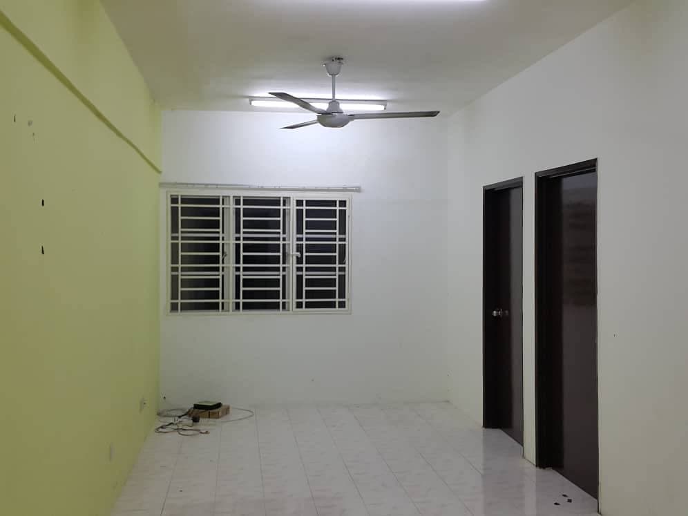 TERMURAH  Spring Ville Apartment Ukay Perdana - photo 2