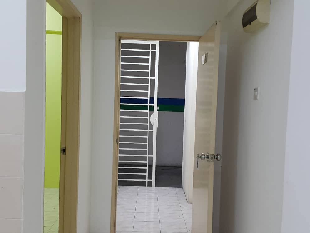 TERMURAH  Spring Ville Apartment Ukay Perdana - photo 3