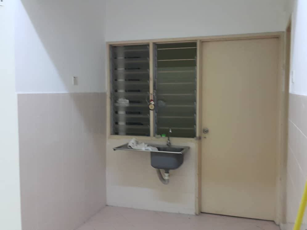 TERMURAH  Spring Ville Apartment Ukay Perdana - photo 4