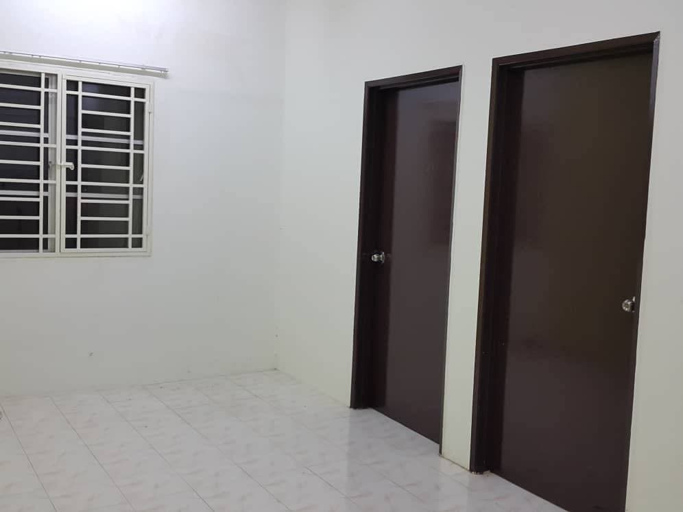 TERMURAH  Spring Ville Apartment Ukay Perdana - photo 5