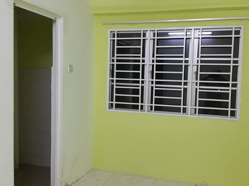TERMURAH  Spring Ville Apartment Ukay Perdana - photo 6