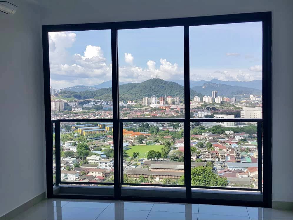 NEW UNIT Astoria Jalan Ampang For Sale - photo 3