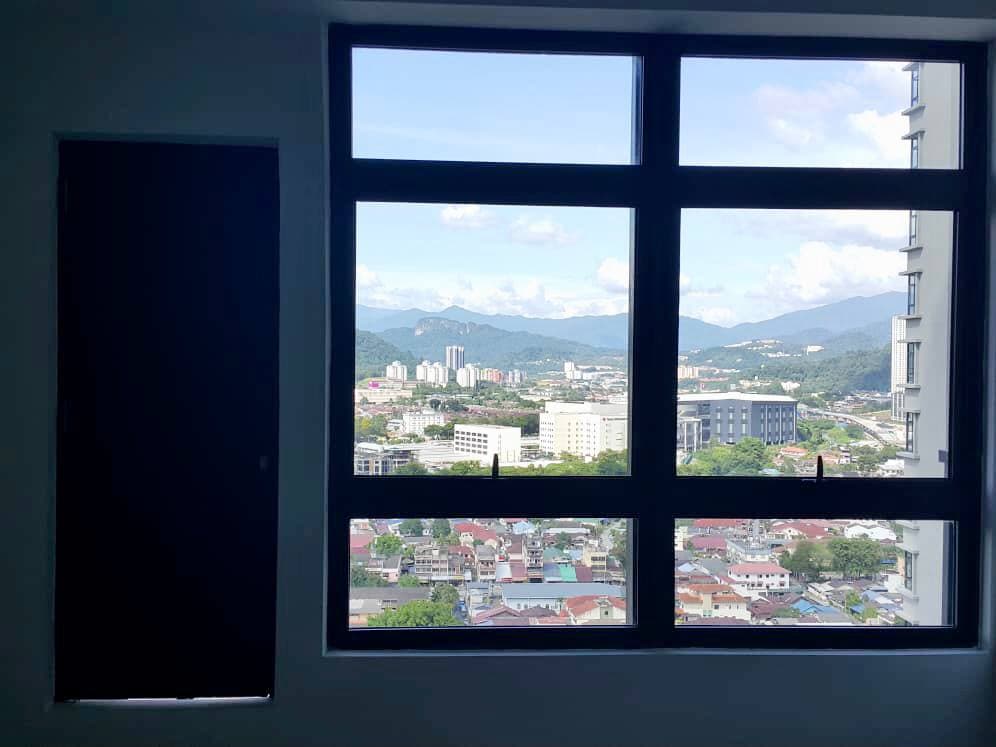 NEW UNIT Astoria Jalan Ampang For Sale - photo 4
