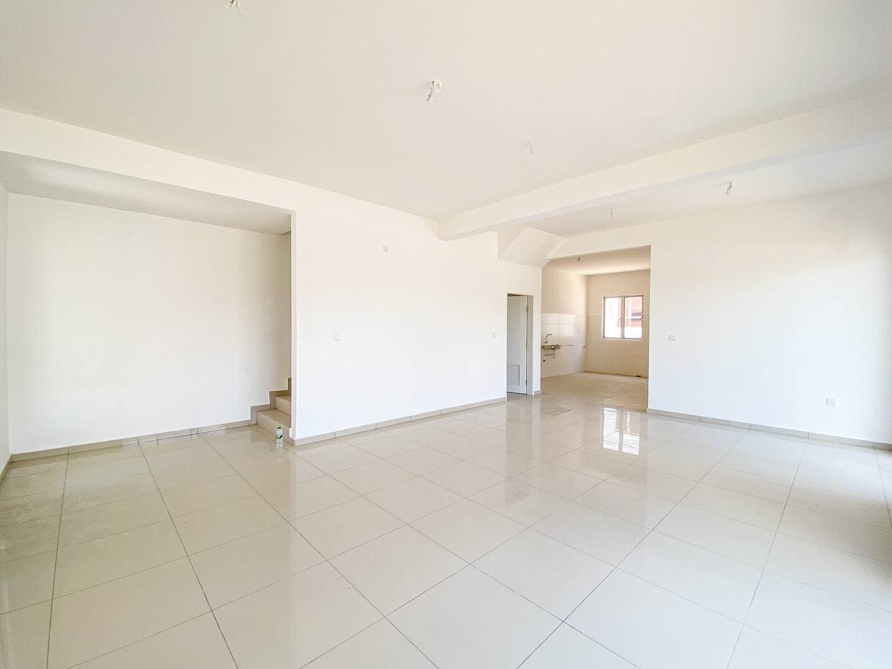 TERMURAH CORNER LOT 2 Storey Taman Tiara Sendayan - photo 4