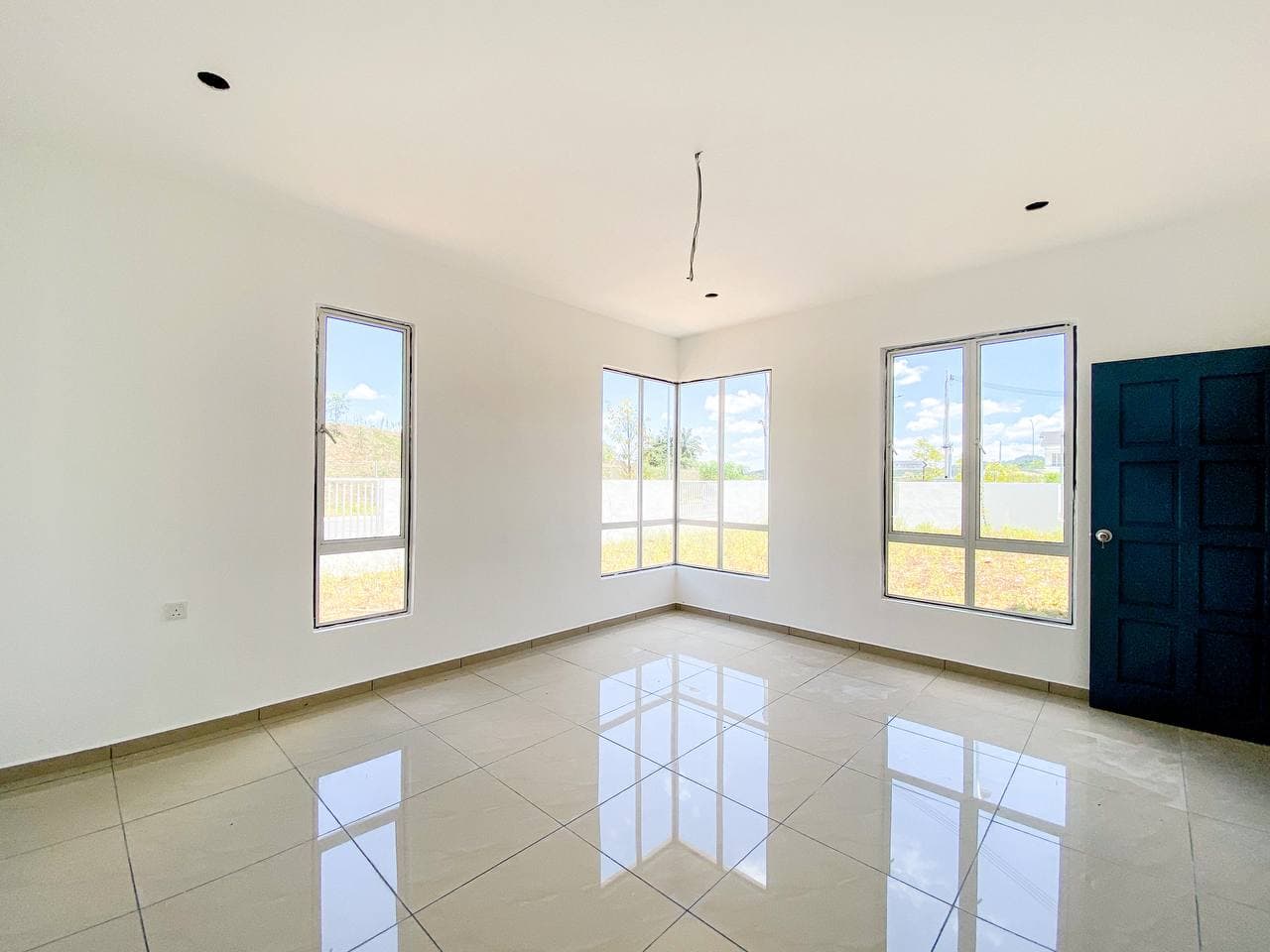 TERMURAH CORNER LOT 2 Storey Taman Tiara Sendayan - photo 11