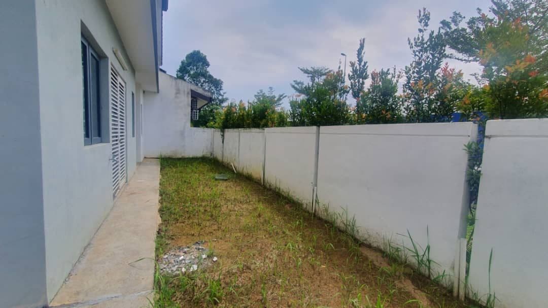 TERMURAH SEMI D U12 CAHAYA ALAM SELANGOR FOR SALE - photo 3