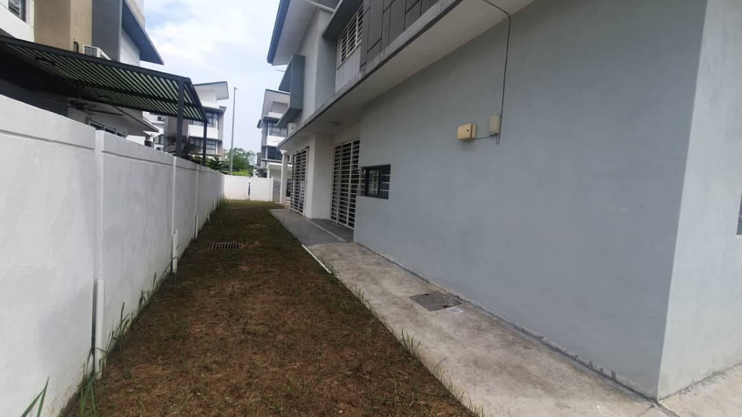 TERMURAH SEMI D U12 CAHAYA ALAM SELANGOR FOR SALE - photo 6