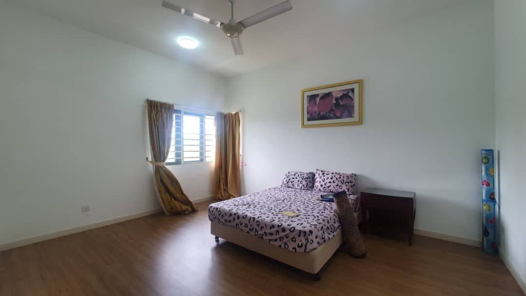 TERMURAH SEMI D U12 CAHAYA ALAM SELANGOR FOR SALE - photo 7