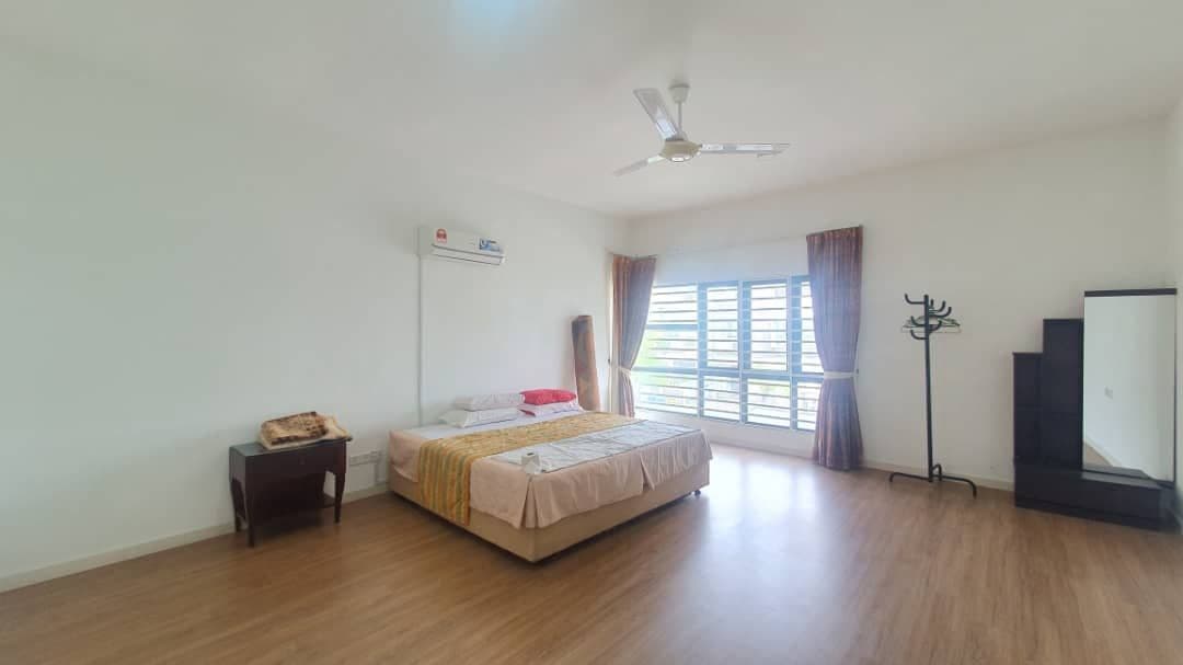 TERMURAH SEMI D U12 CAHAYA ALAM SELANGOR FOR SALE - photo 8