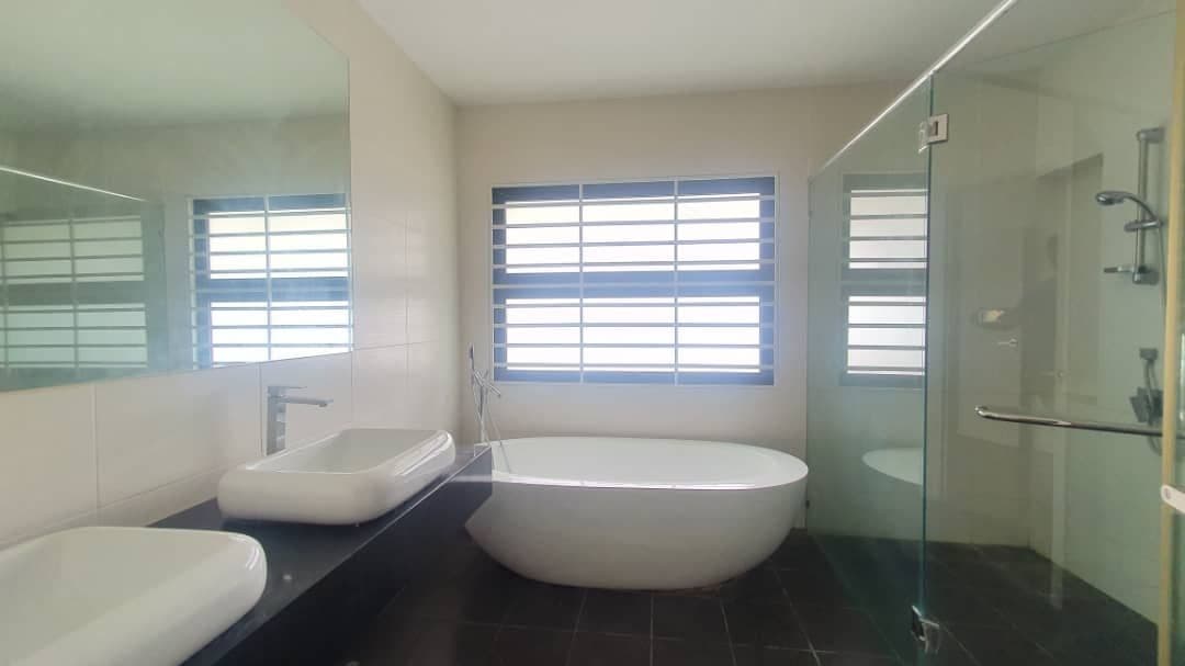 TERMURAH SEMI D U12 CAHAYA ALAM SELANGOR FOR SALE - photo 9