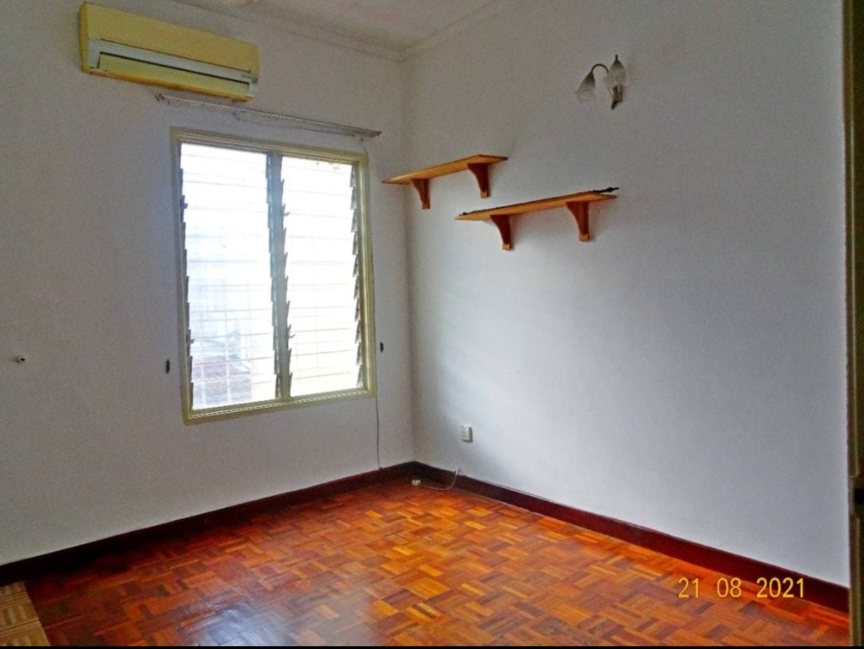 TERMURAH  BERBALOI DOUBLE STOREY SUBANG BESTARI - photo 8