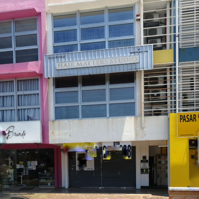 GM Klang Facing Mainroad Shoplot For Rent