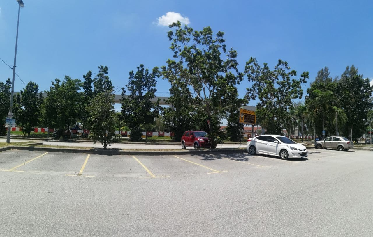 GM Klang Facing Mainroad Shoplot For Rent - photo 3