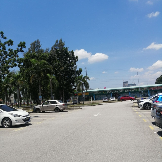 GM Klang Facing Mainroad Shoplot For Rent - photo 4