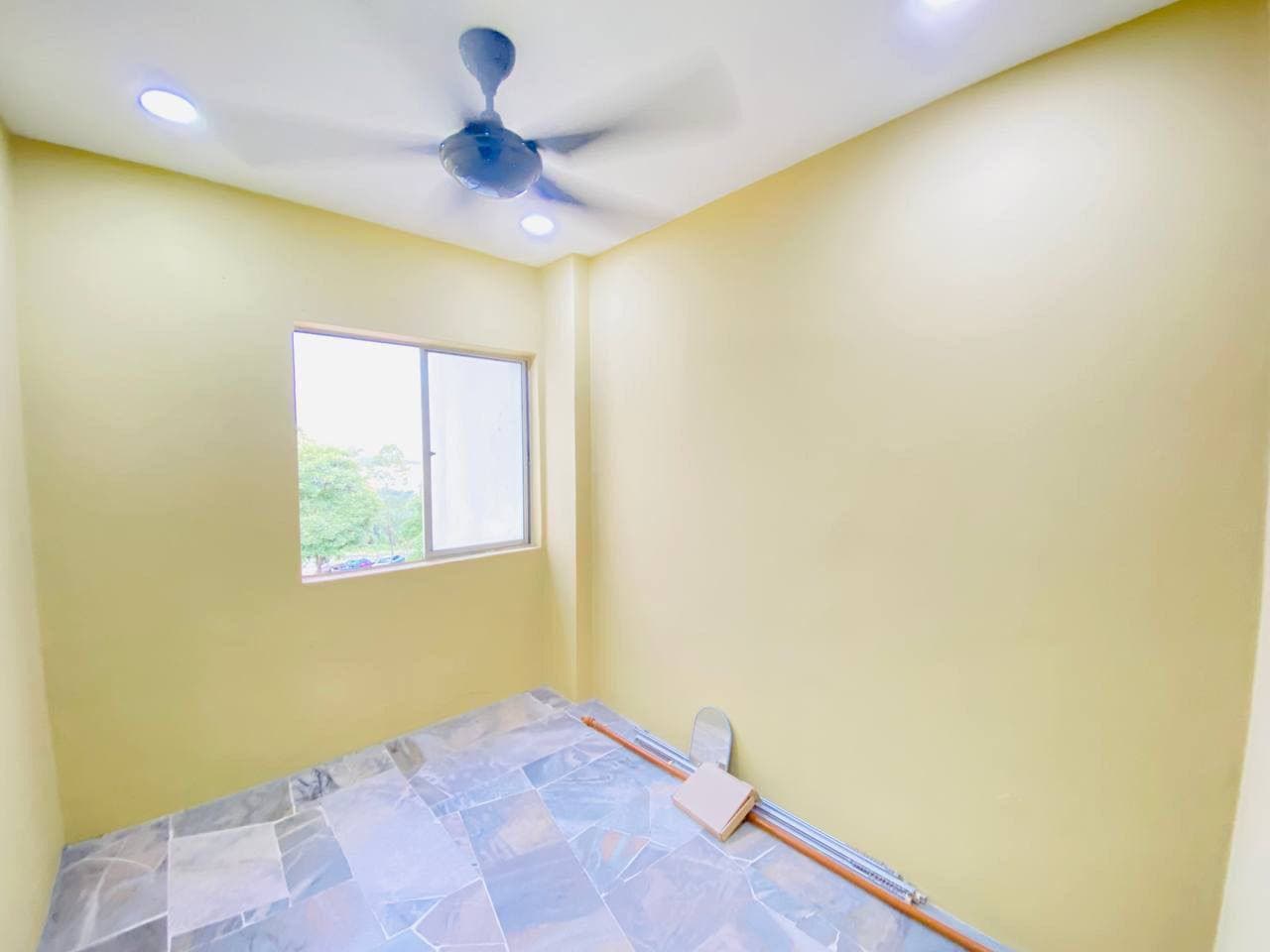 TERMURAH FULLY RENO Apartment Cindai Puncak Alam - photo 4