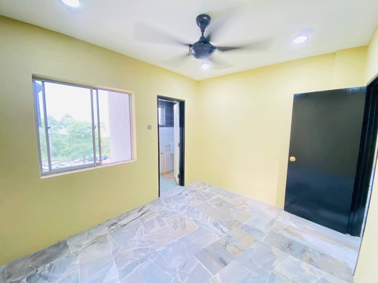 TERMURAH FULLY RENO Apartment Cindai Puncak Alam - photo 6