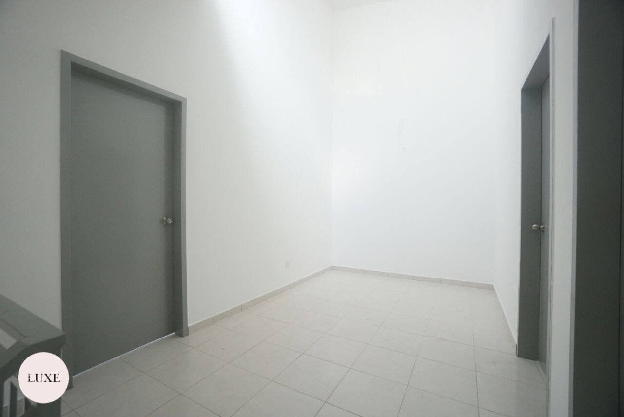 LAMAN HARIS BELOW 500K Puncak Alam Untuk Di Jual - photo 5