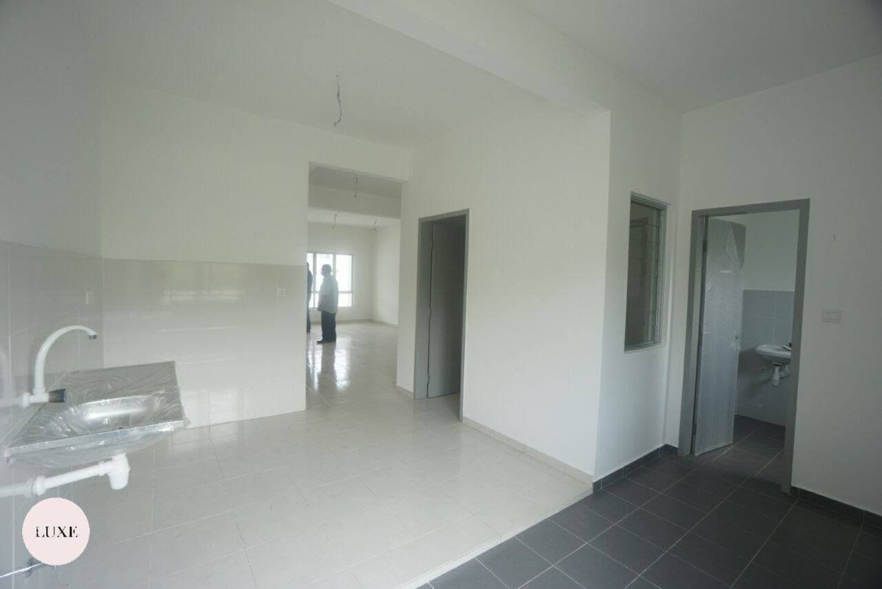 LAMAN HARIS BELOW 500K Puncak Alam Untuk Di Jual - photo 6