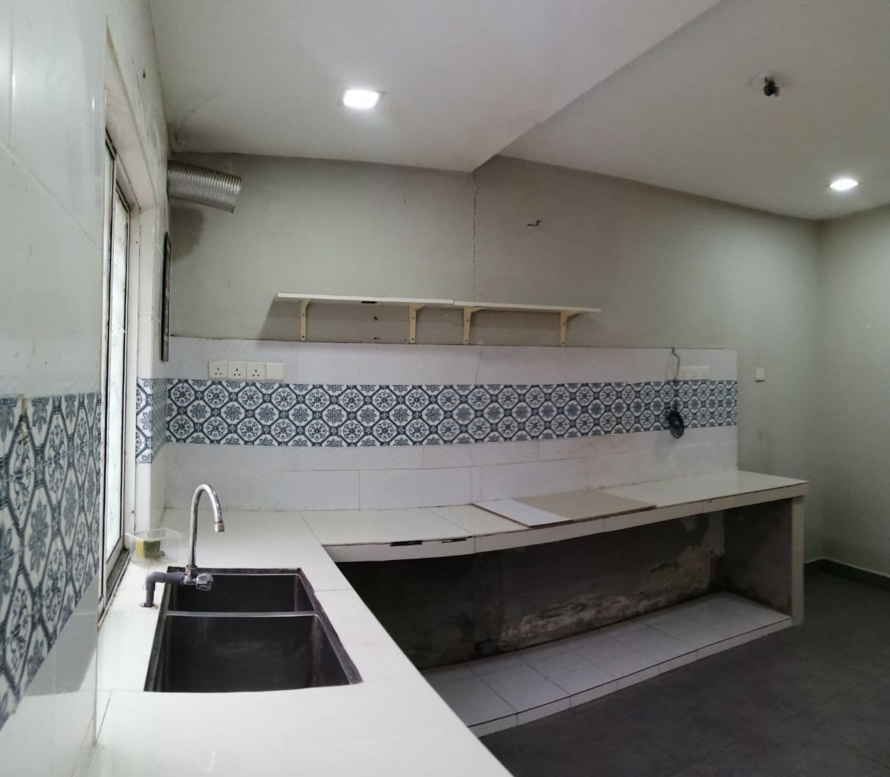 TERMURAH TERES 2 TINGKAT RENOVATED BSP 4 FOR SALE - photo 3