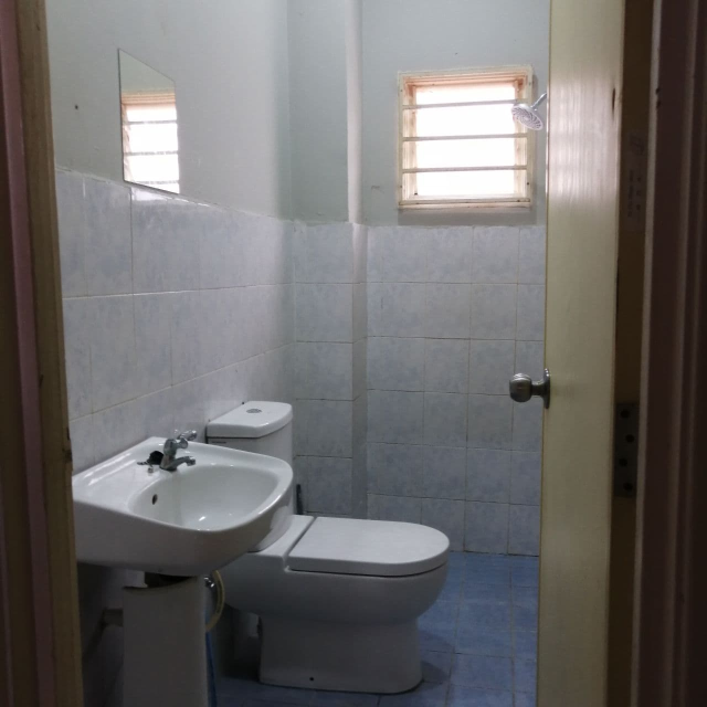 TERMURAH TERES 2 TINGKAT RENOVATED BSP 4 FOR SALE - photo 4