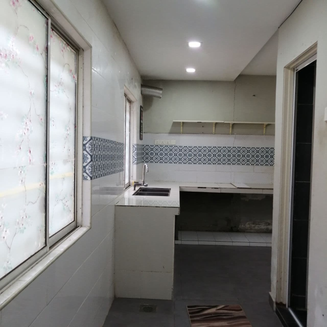 TERMURAH TERES 2 TINGKAT RENOVATED BSP 4 FOR SALE - photo 5