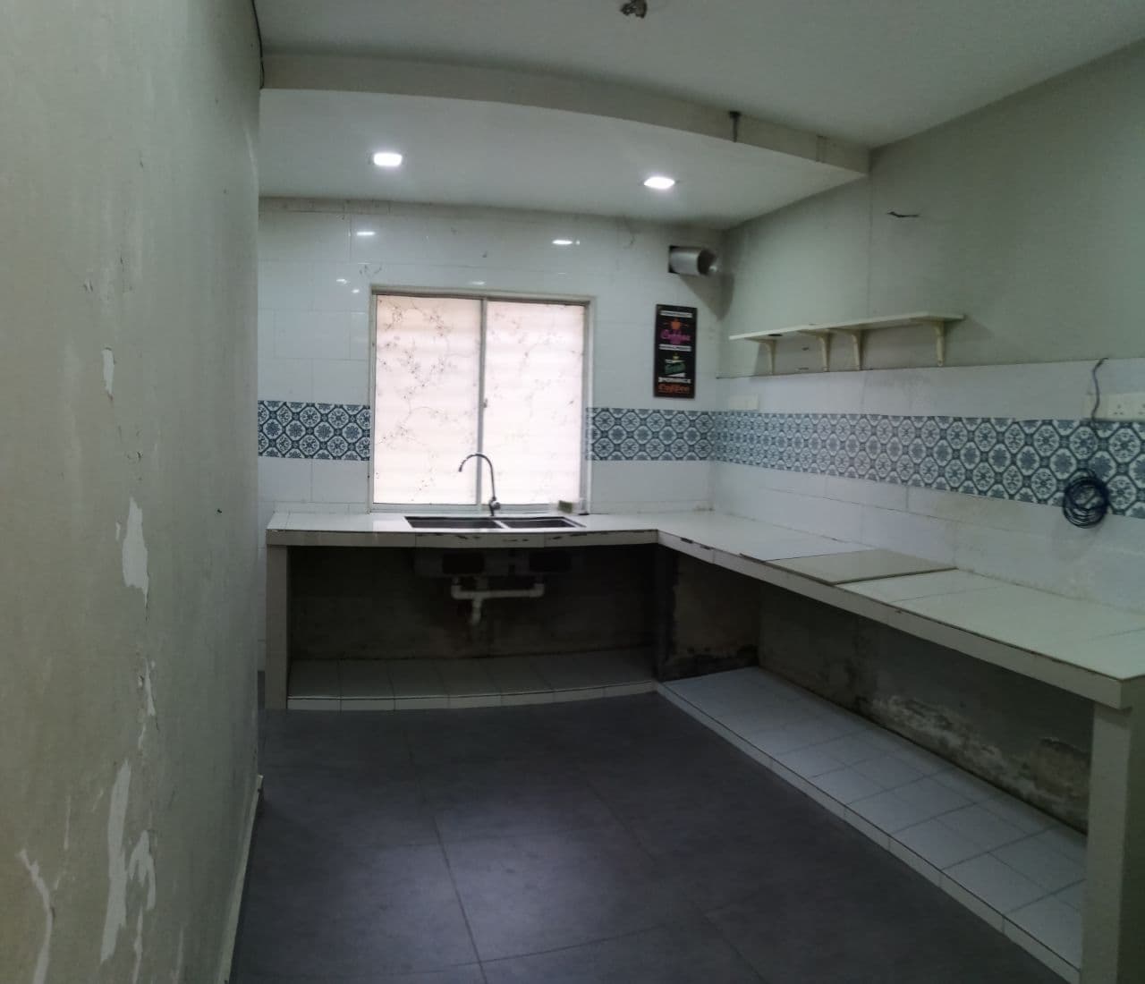 TERMURAH TERES 2 TINGKAT RENOVATED BSP 4 FOR SALE - photo 6