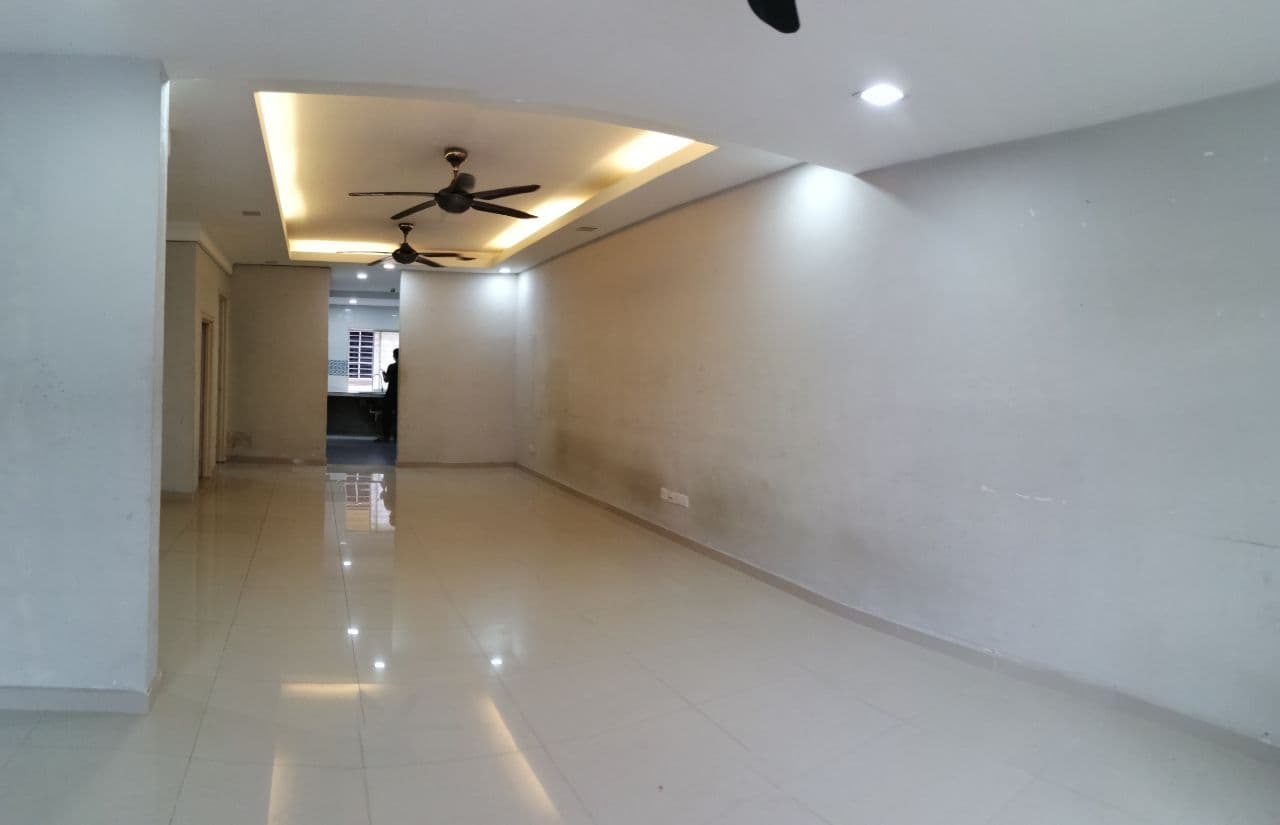 TERMURAH TERES 2 TINGKAT RENOVATED BSP 4 FOR SALE - photo 7