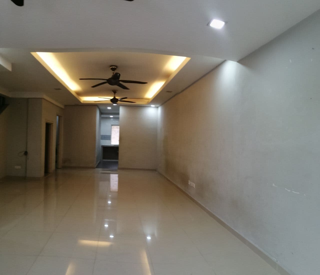 TERMURAH TERES 2 TINGKAT RENOVATED BSP 4 FOR SALE - photo 8