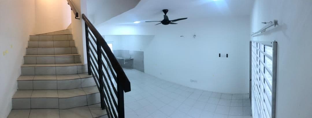 NICE DOUBLE STOREY TAMAN DESIRAN BAYU PUCHONG - photo 6