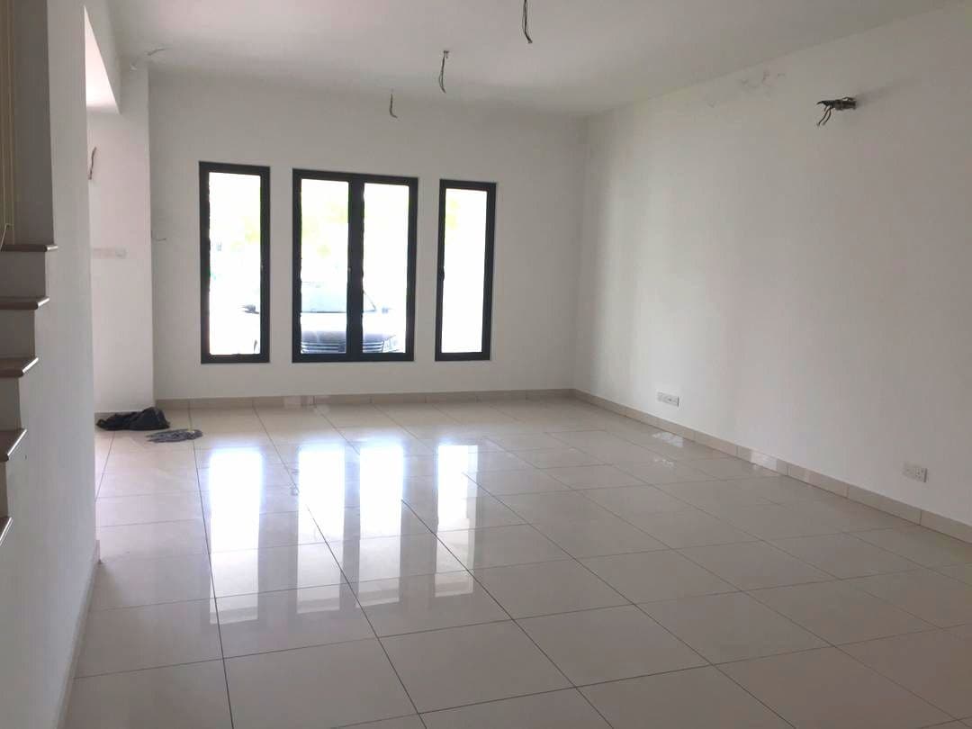 TTDI ALAM IMPIAN DOUBLE STOREY SUPERLINK FOR SALE